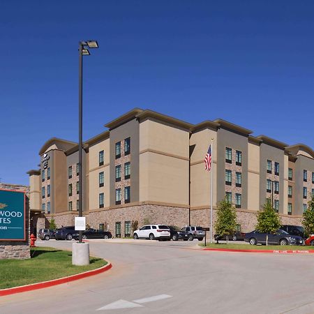 Homewood Suites By Hilton Trophy Club Southlake Buitenkant foto
