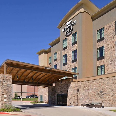 Homewood Suites By Hilton Trophy Club Southlake Buitenkant foto