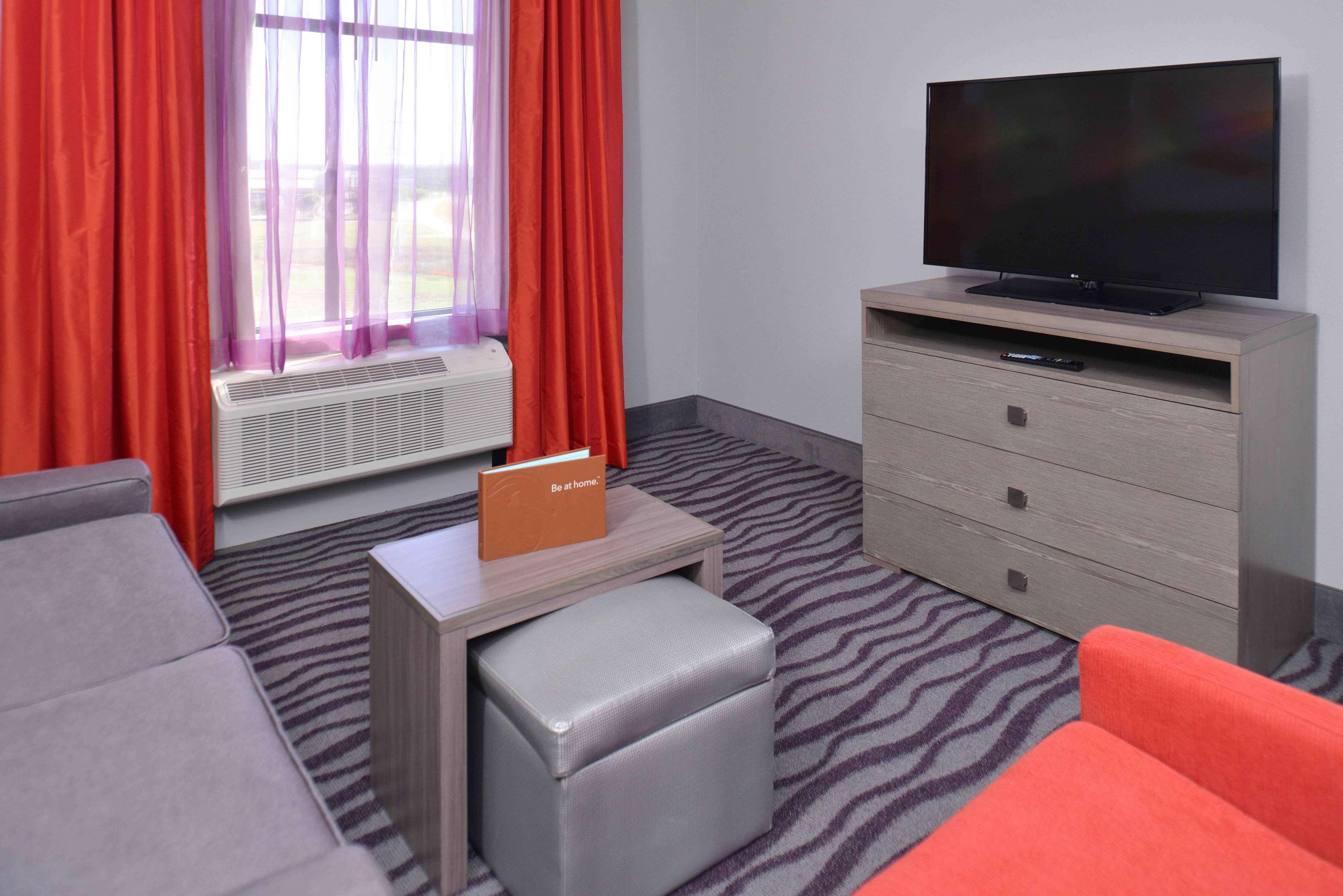 Homewood Suites By Hilton Trophy Club Southlake Buitenkant foto