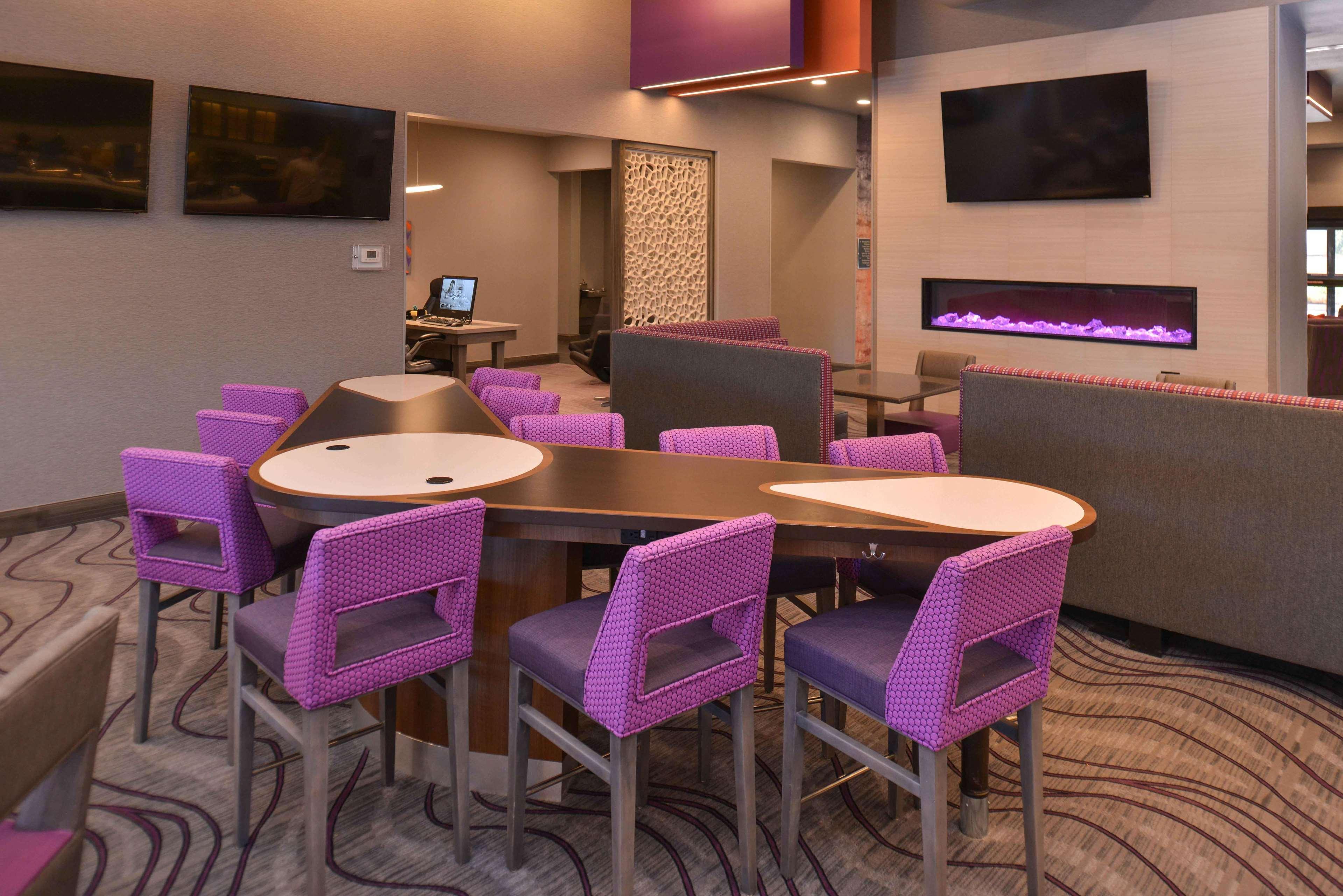 Homewood Suites By Hilton Trophy Club Southlake Buitenkant foto