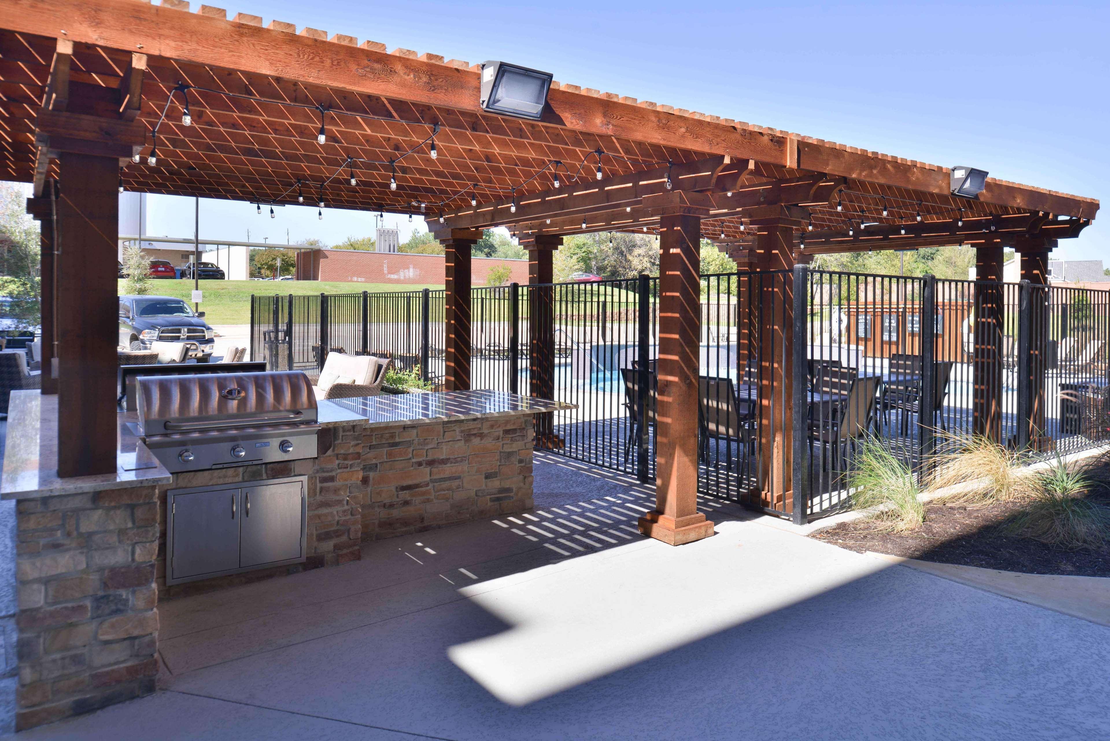 Homewood Suites By Hilton Trophy Club Southlake Buitenkant foto