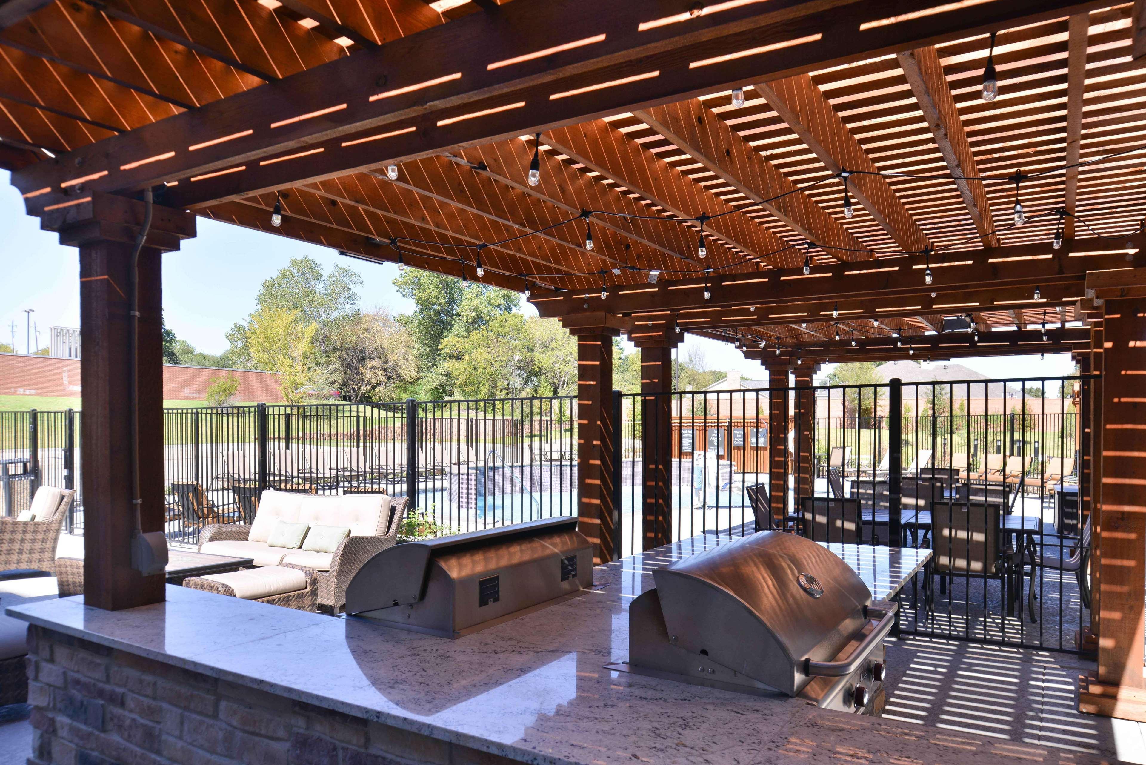 Homewood Suites By Hilton Trophy Club Southlake Buitenkant foto