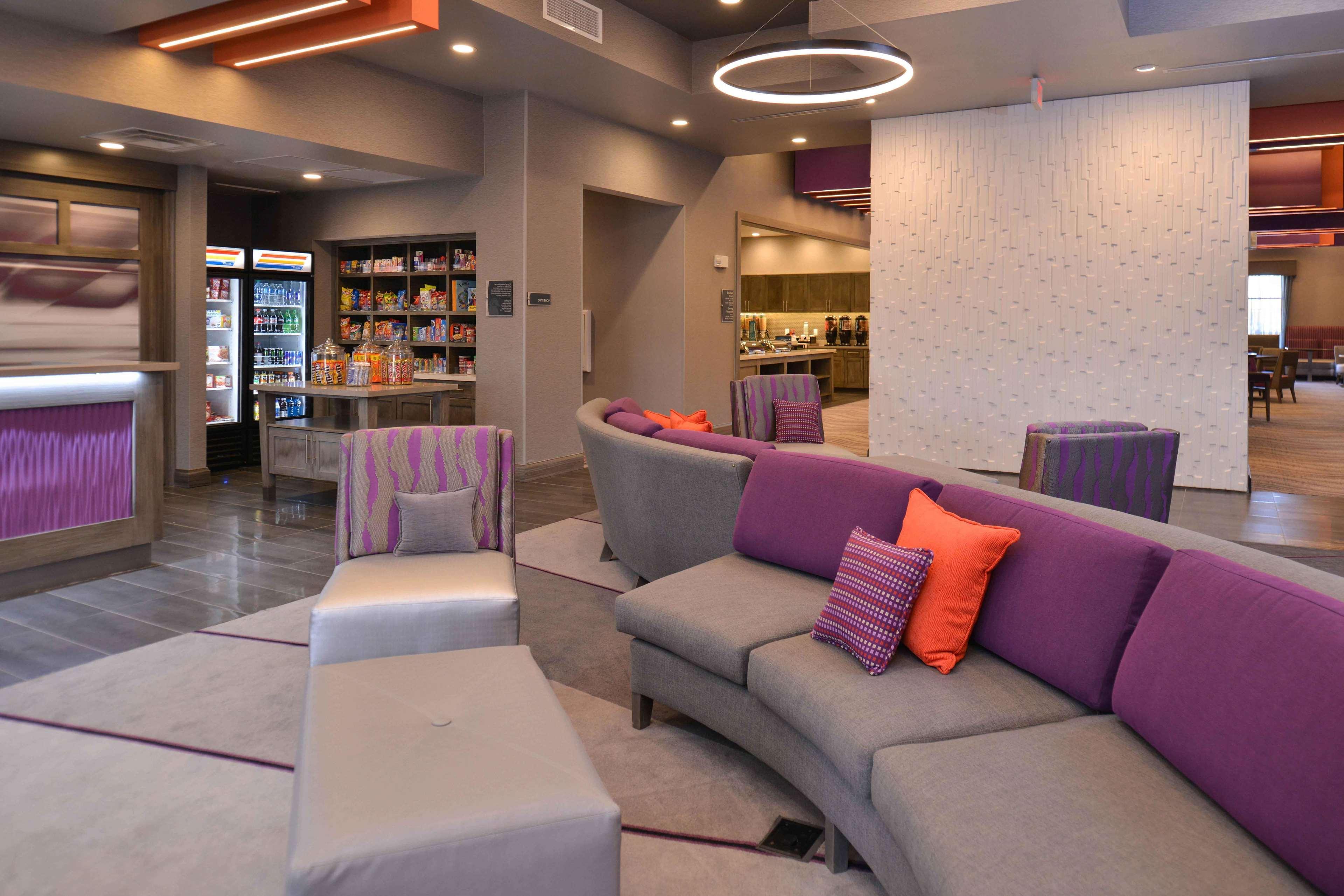 Homewood Suites By Hilton Trophy Club Southlake Buitenkant foto