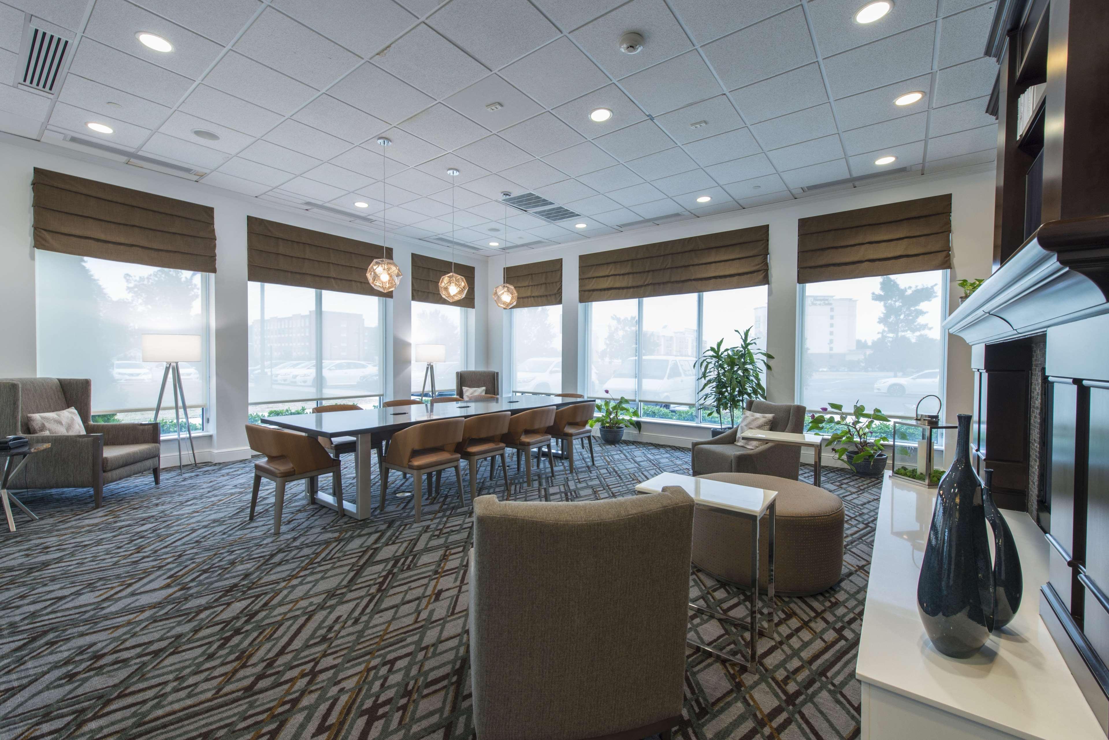 Homewood Suites By Hilton Trophy Club Southlake Buitenkant foto