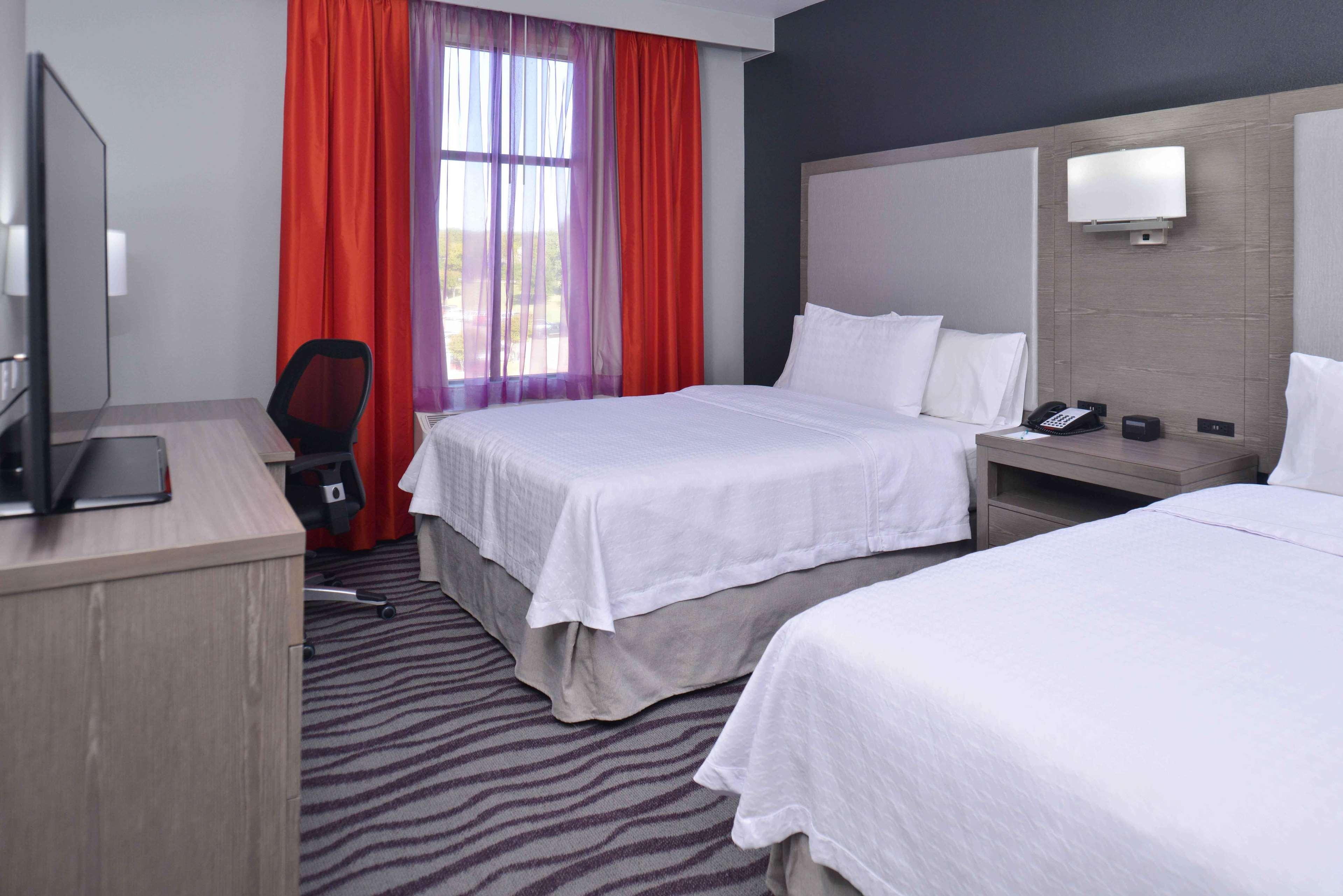 Homewood Suites By Hilton Trophy Club Southlake Buitenkant foto