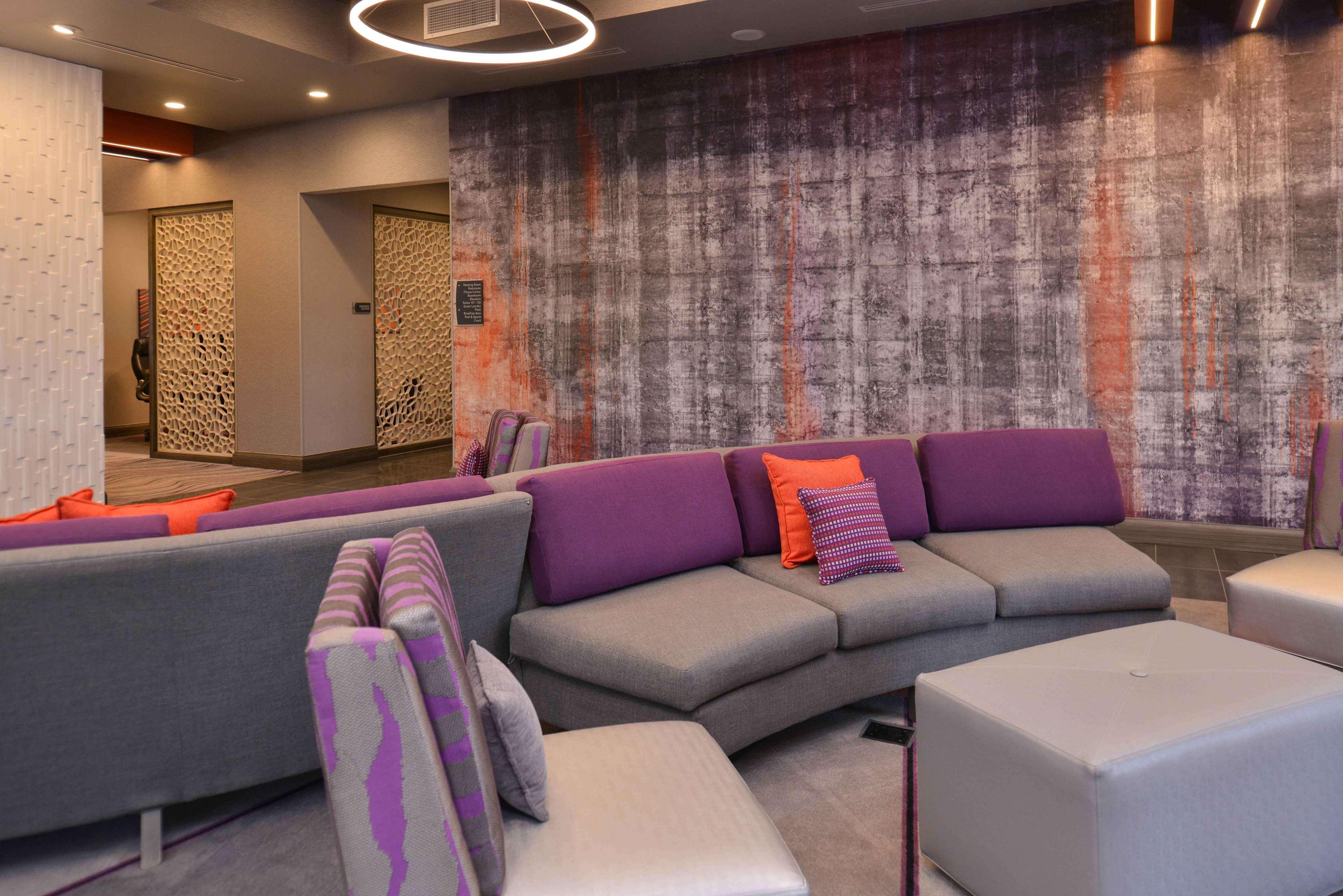 Homewood Suites By Hilton Trophy Club Southlake Buitenkant foto