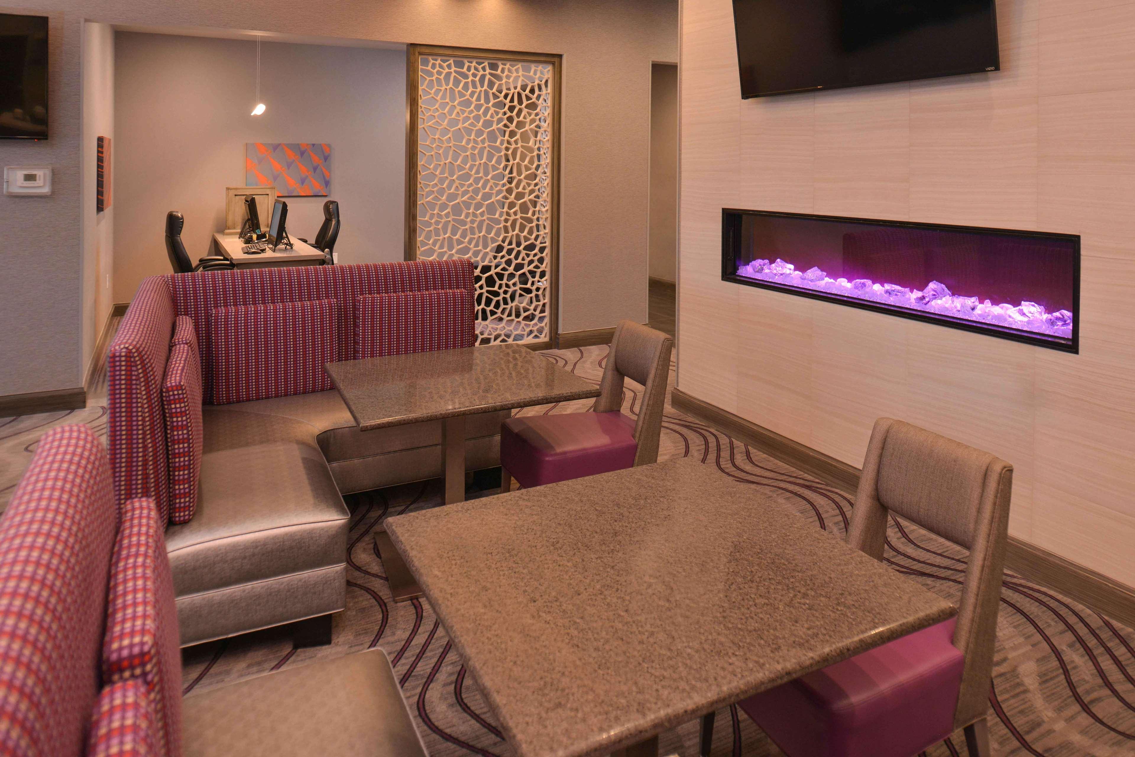 Homewood Suites By Hilton Trophy Club Southlake Buitenkant foto