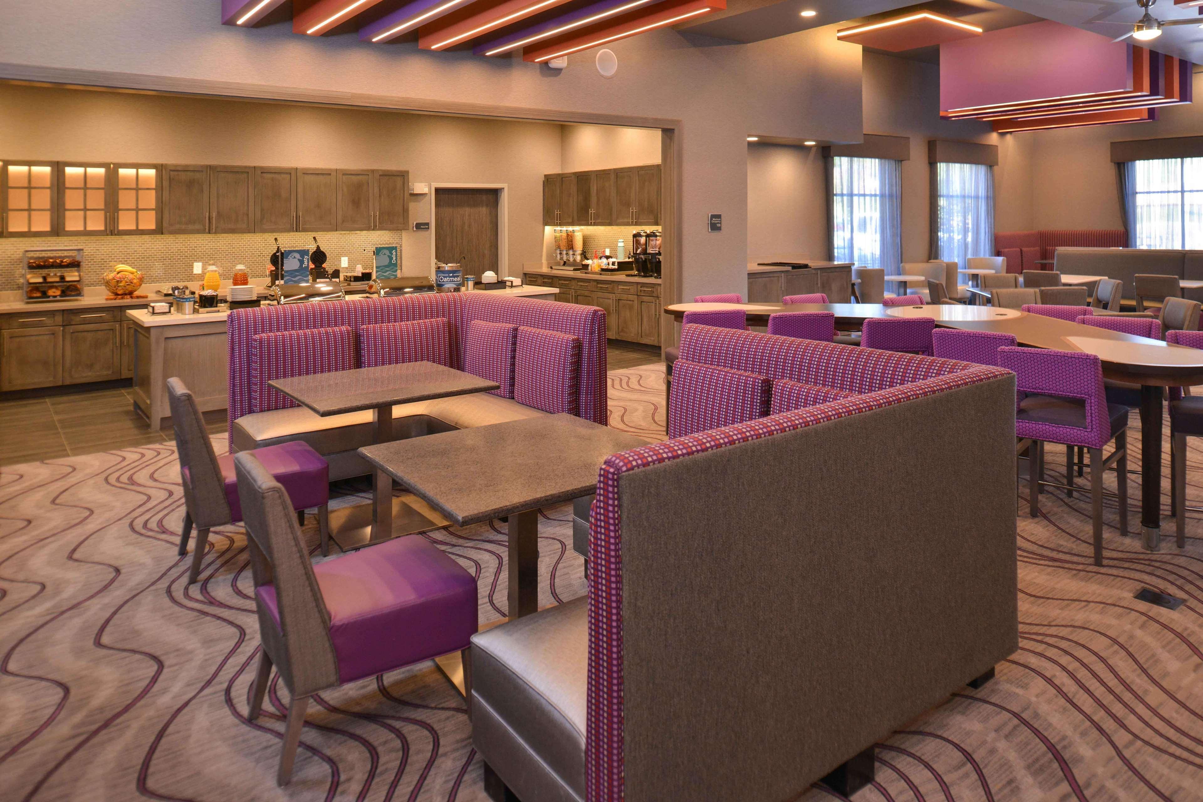 Homewood Suites By Hilton Trophy Club Southlake Buitenkant foto