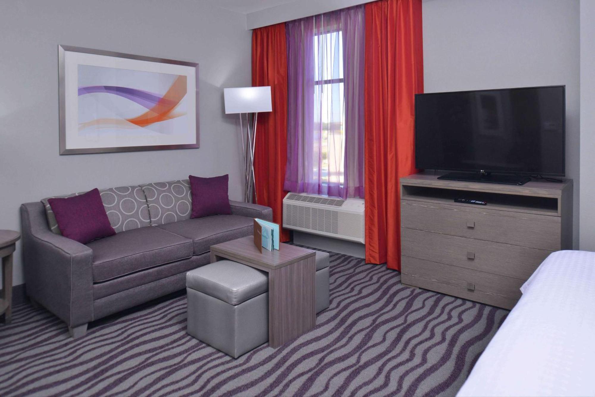Homewood Suites By Hilton Trophy Club Southlake Buitenkant foto