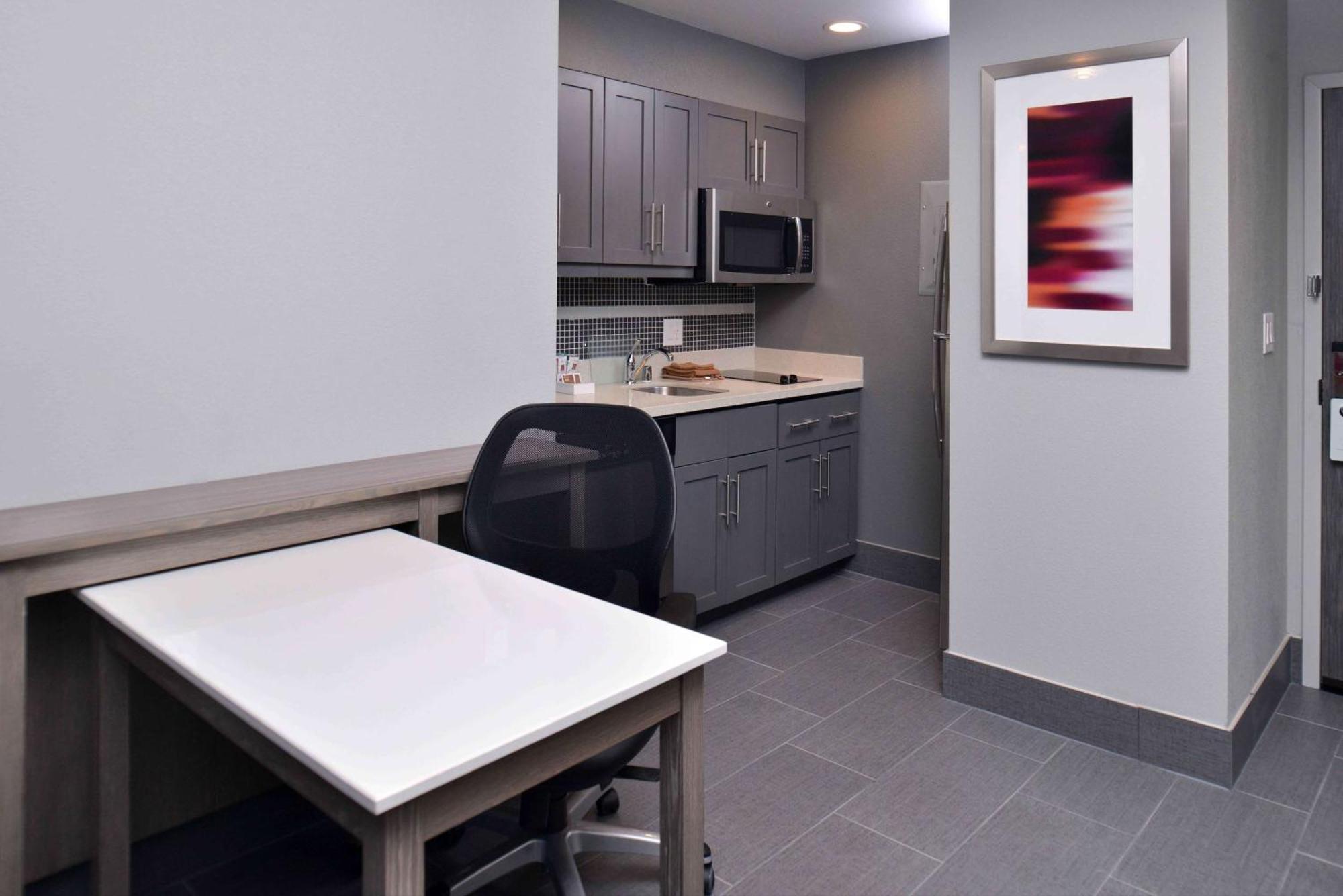 Homewood Suites By Hilton Trophy Club Southlake Buitenkant foto