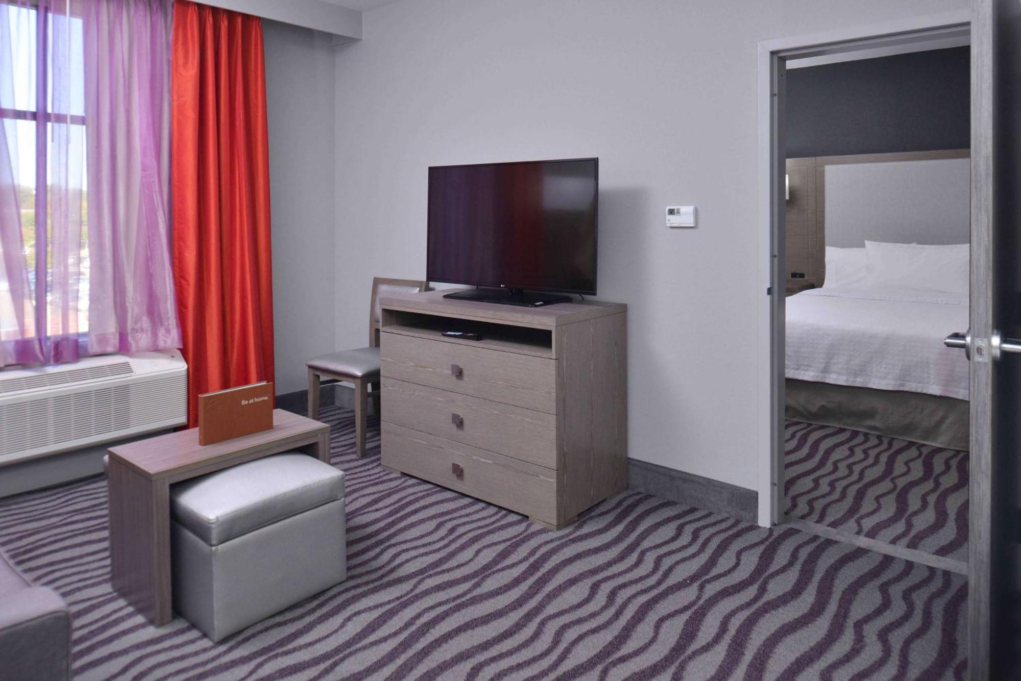 Homewood Suites By Hilton Trophy Club Southlake Buitenkant foto