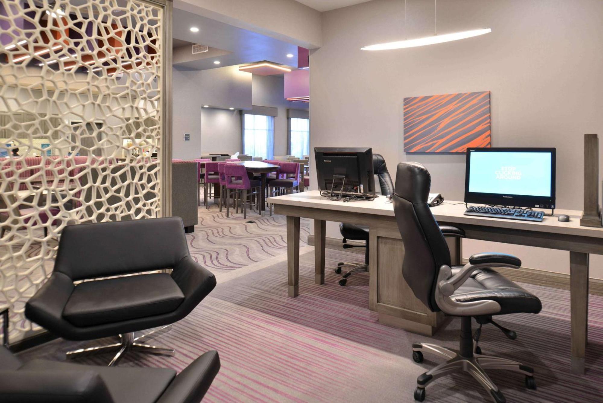 Homewood Suites By Hilton Trophy Club Southlake Buitenkant foto