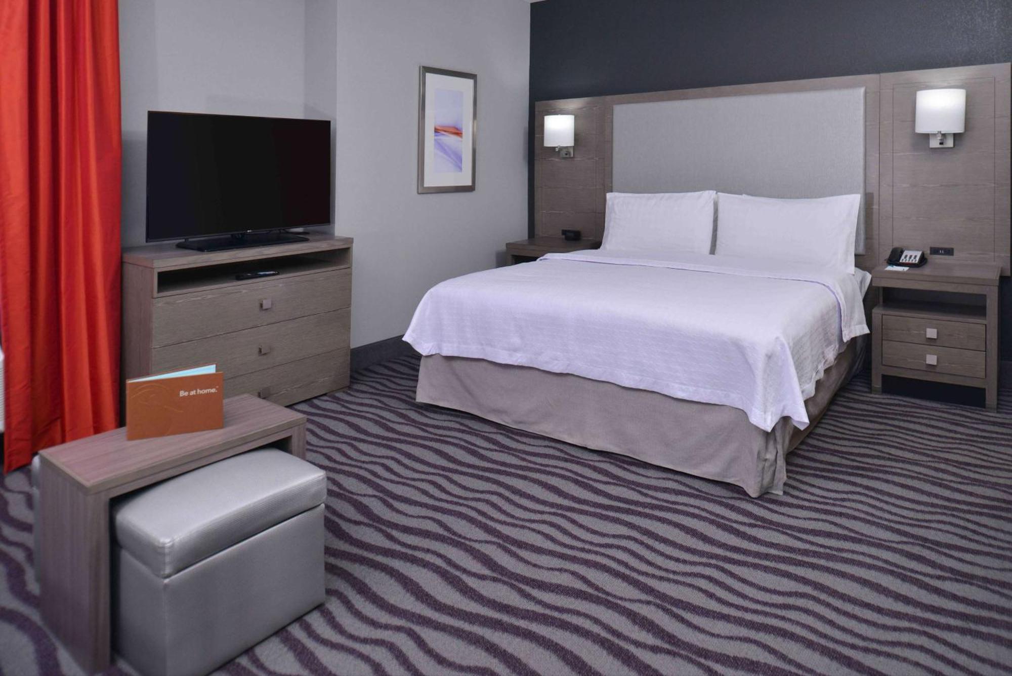 Homewood Suites By Hilton Trophy Club Southlake Buitenkant foto