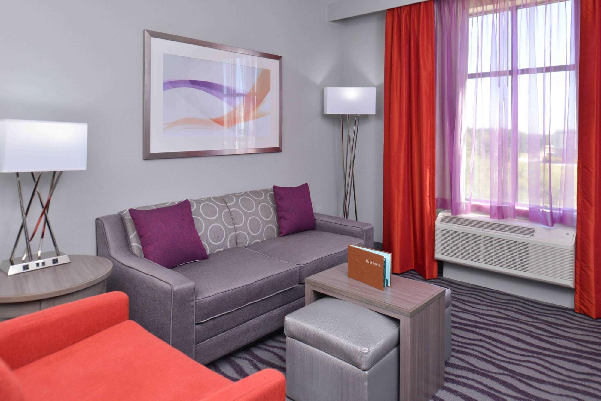 Homewood Suites By Hilton Trophy Club Southlake Buitenkant foto
