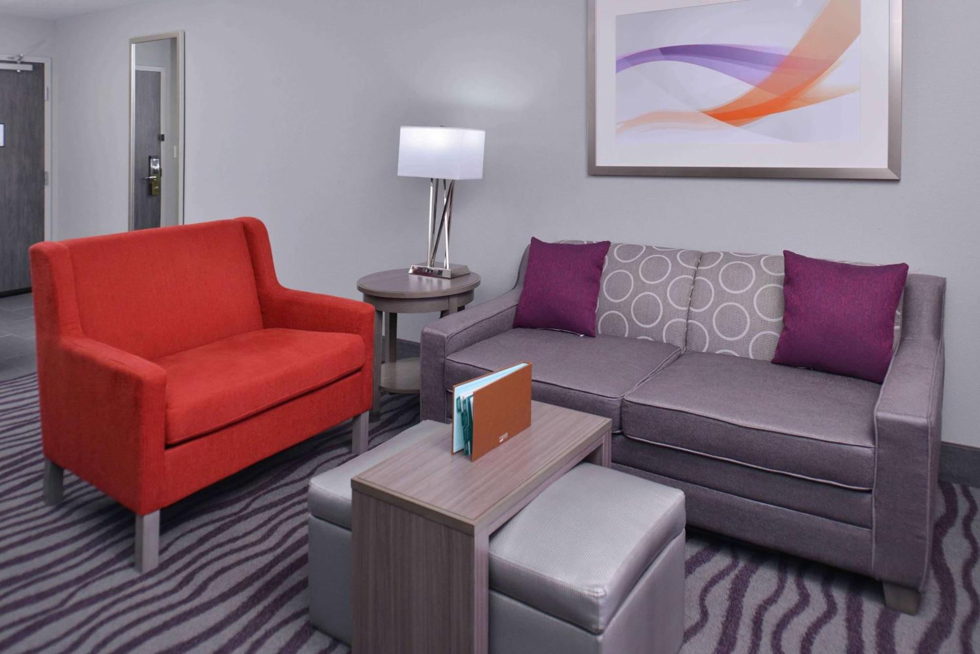 Homewood Suites By Hilton Trophy Club Southlake Buitenkant foto