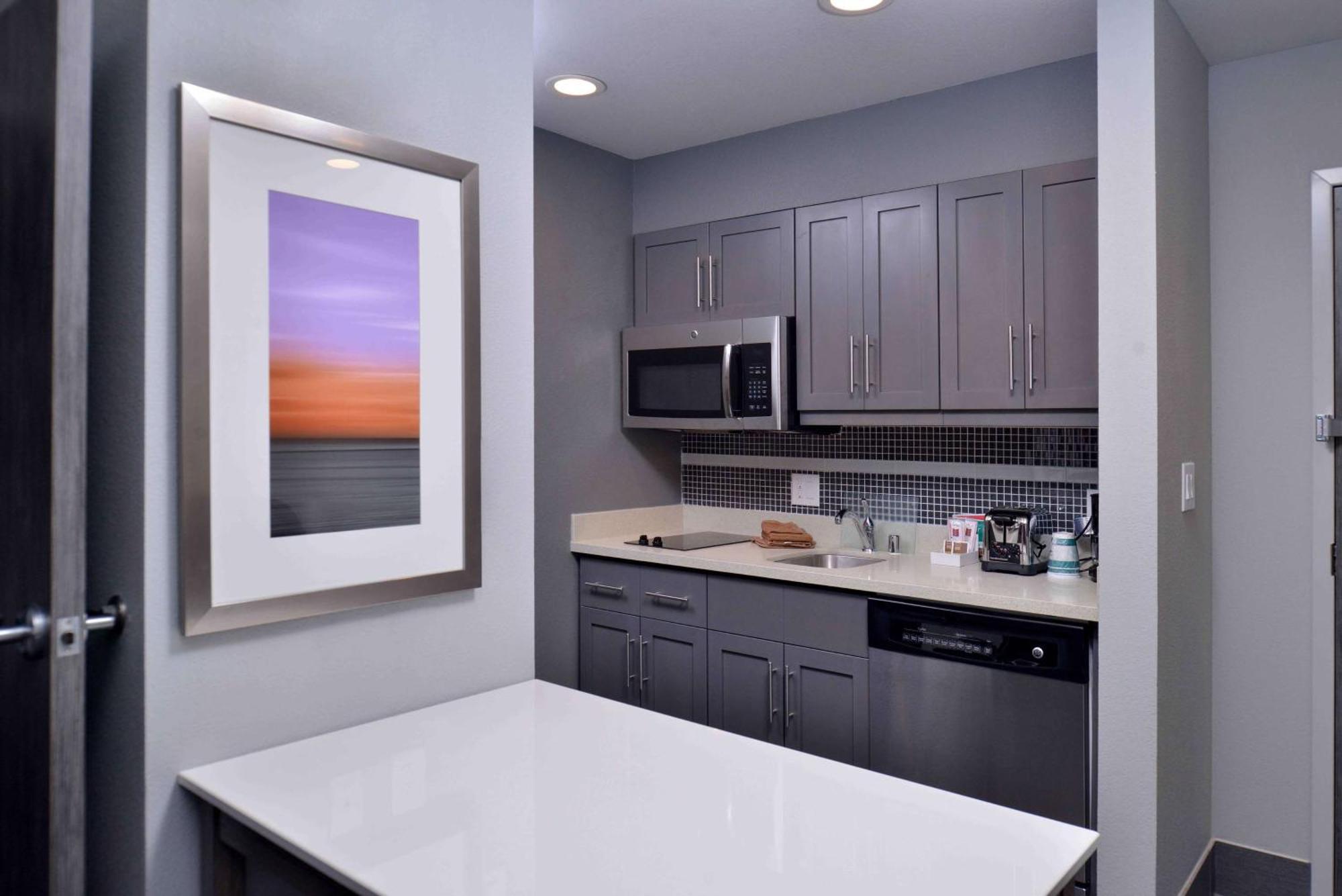 Homewood Suites By Hilton Trophy Club Southlake Buitenkant foto