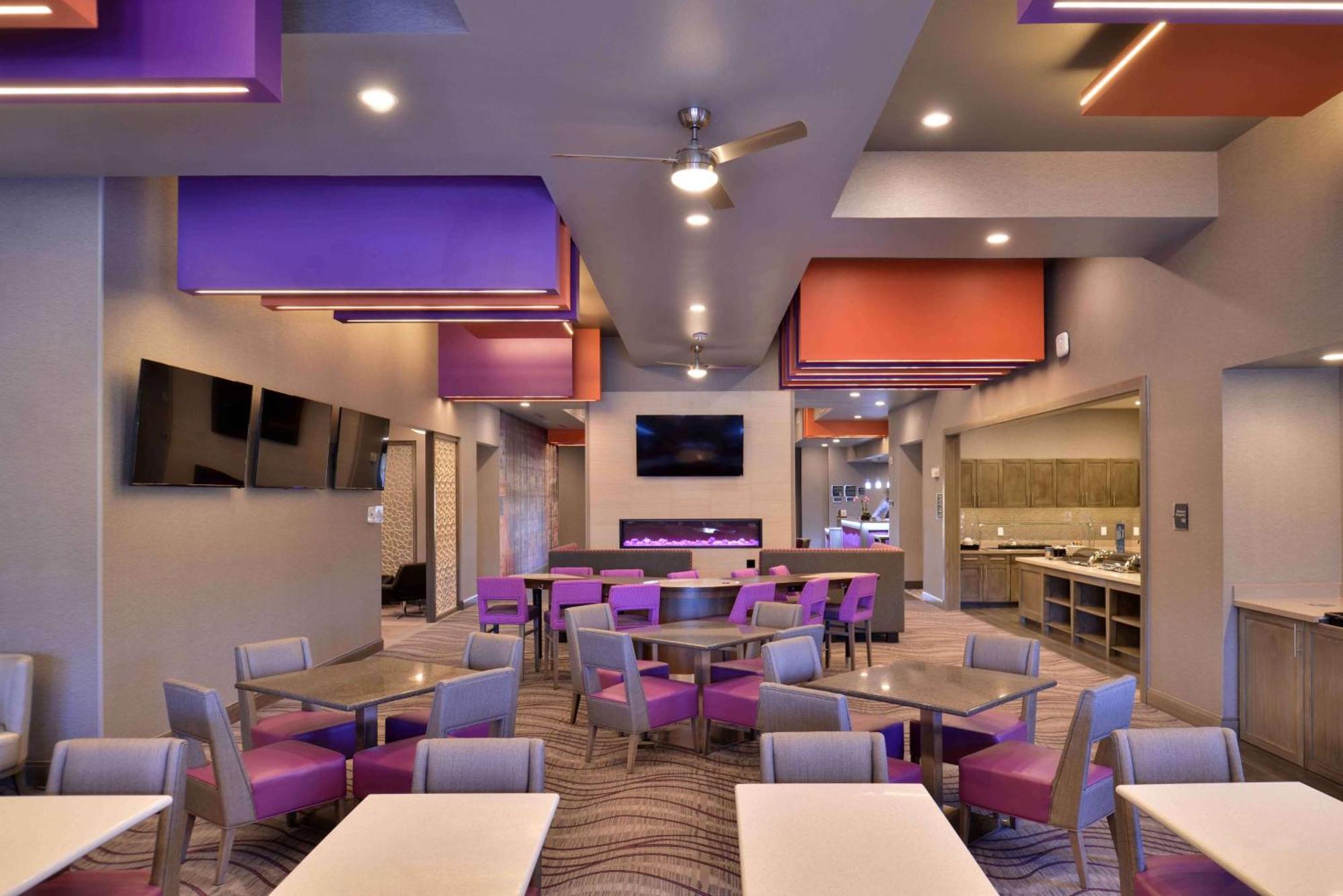 Homewood Suites By Hilton Trophy Club Southlake Buitenkant foto