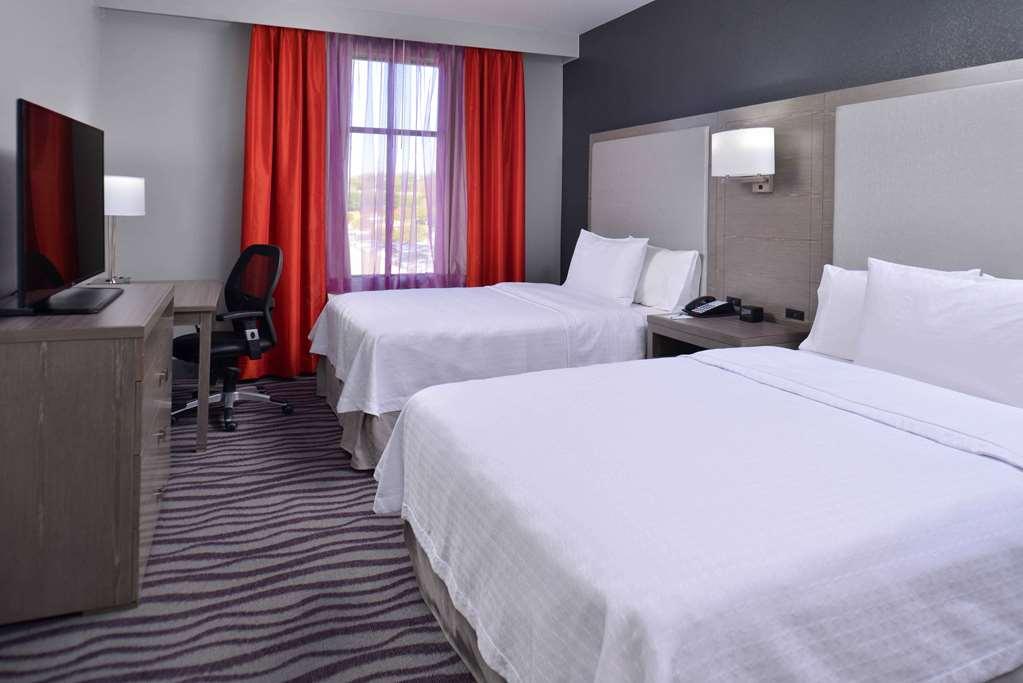 Homewood Suites By Hilton Trophy Club Southlake Kamer foto